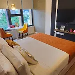 Luxurious Ceylonz Suite Dualkey 5Pax Near Bukit Bintang
