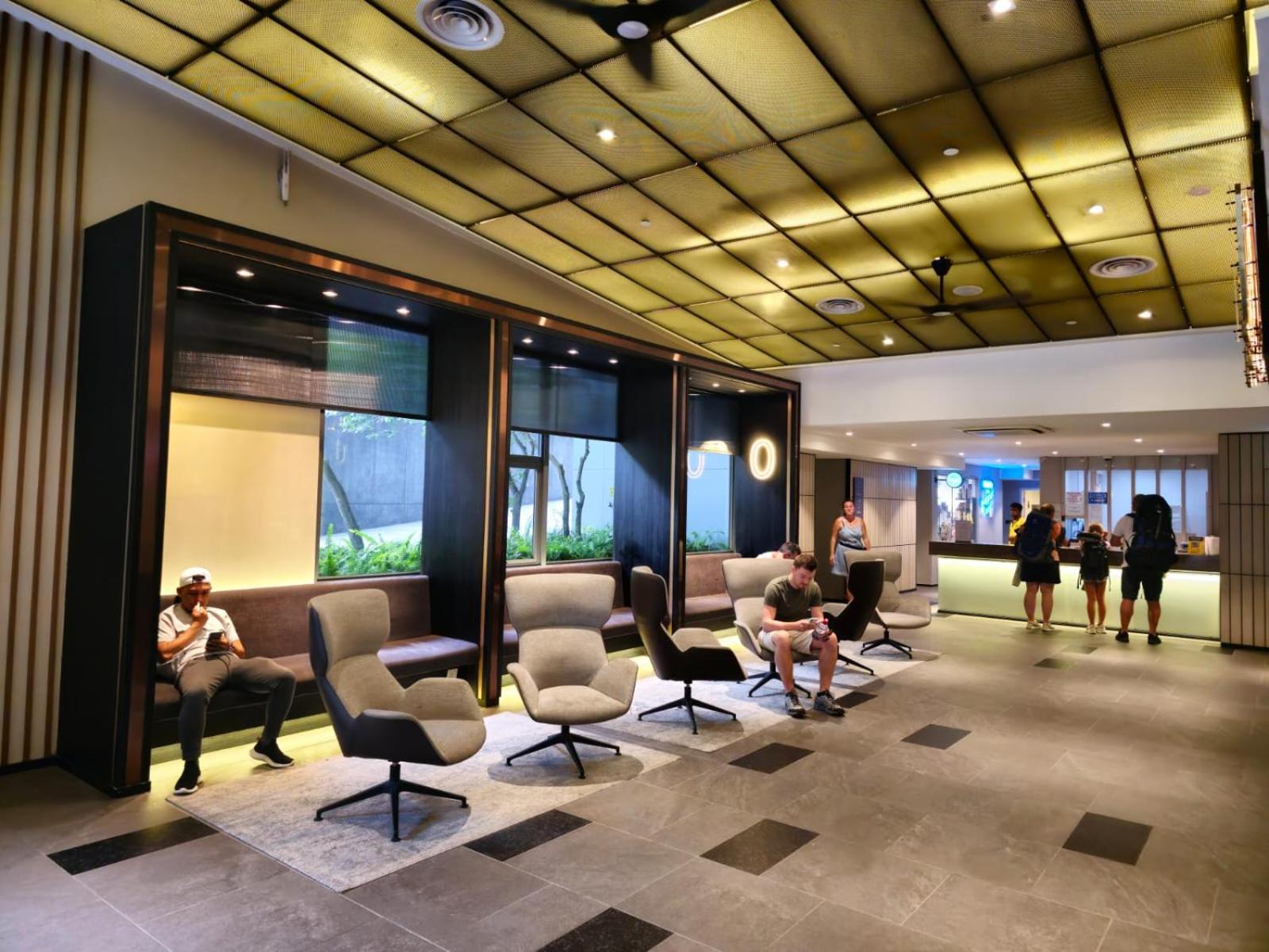 Luxurious Ceylonz Dualkey 5pax Near Bukit Bintang Pangsapuri Kuala Lumpur