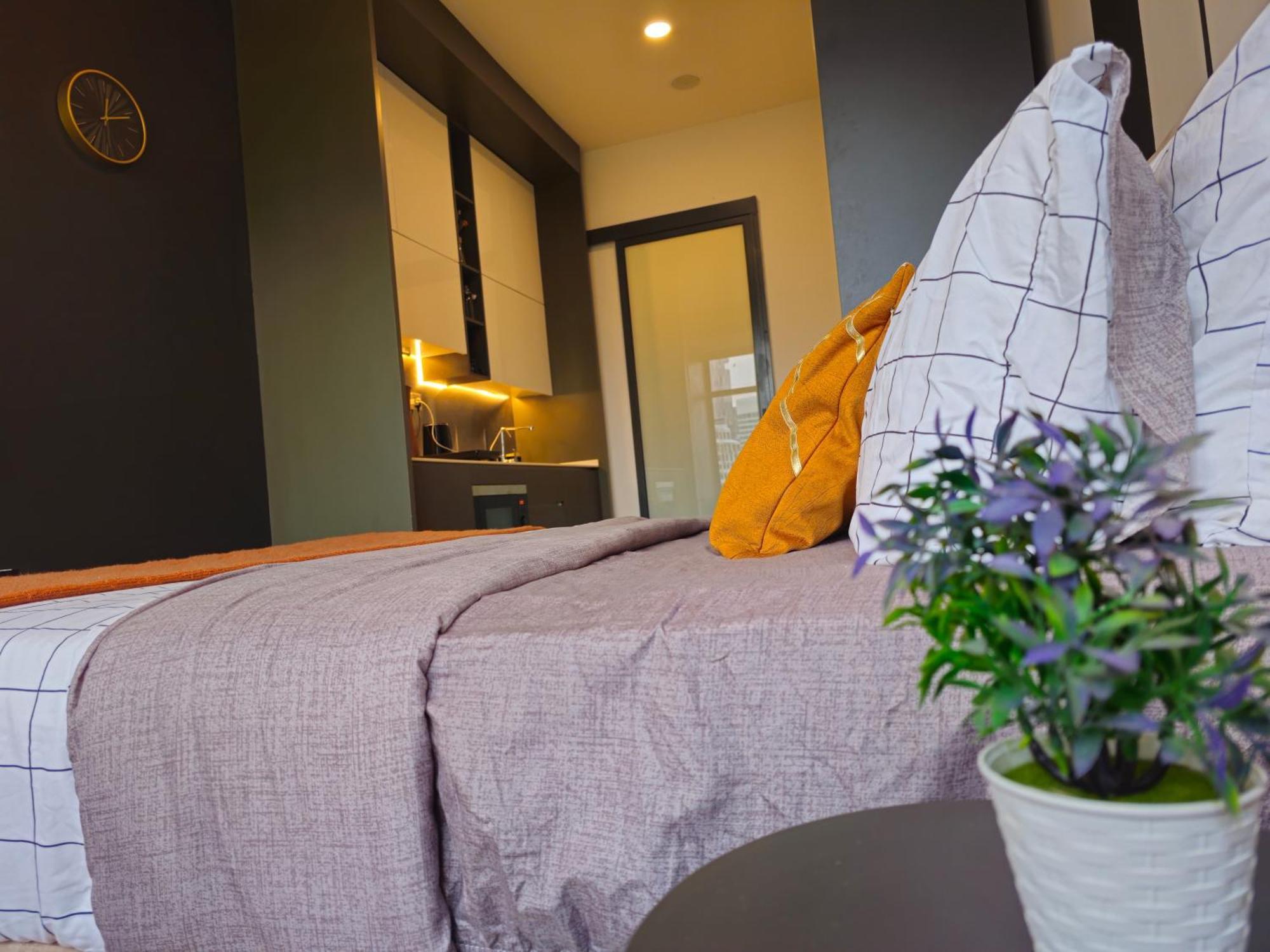 Luxurious Ceylonz Dualkey 5pax Near Bukit Bintang * Kuala Lumpur