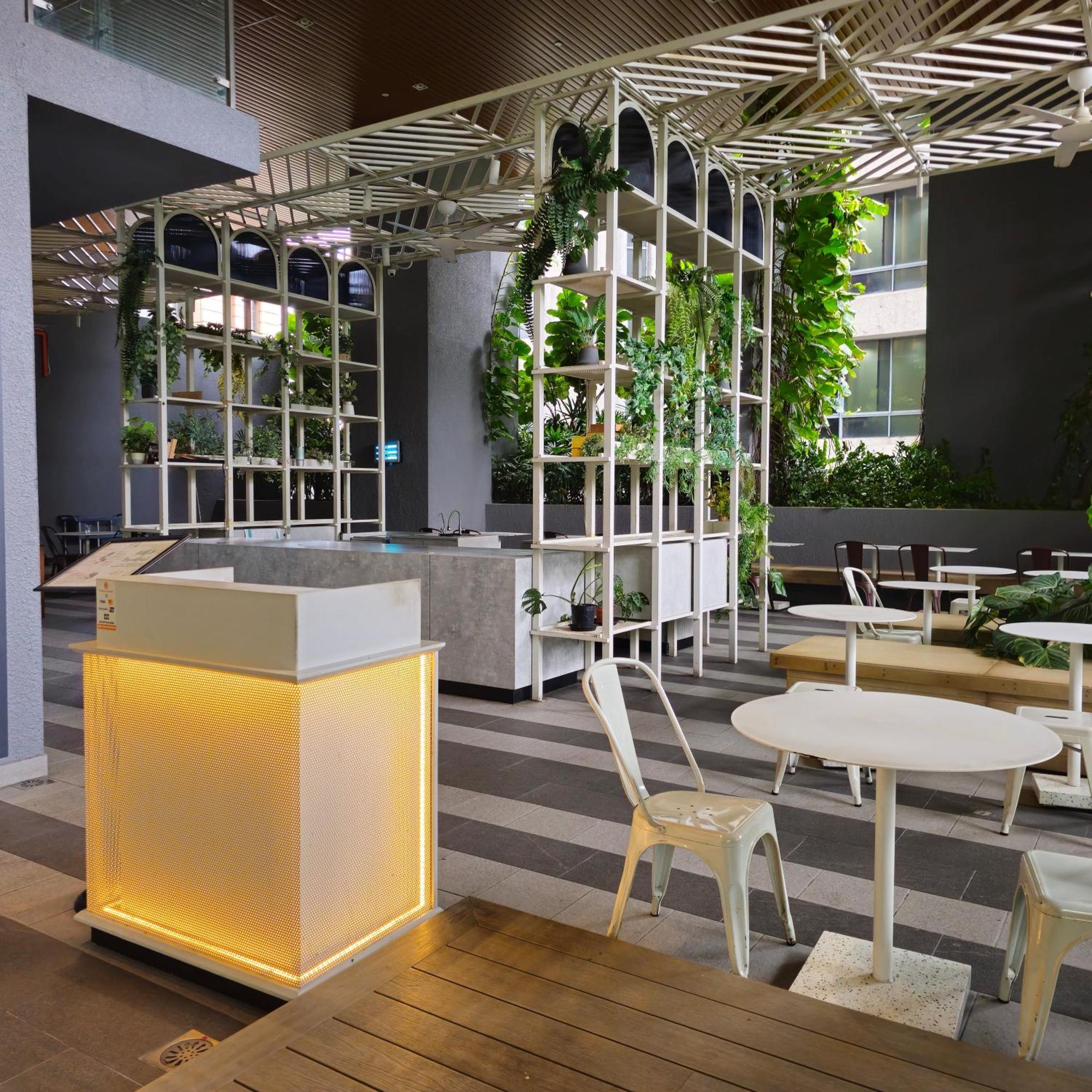 Luxurious Ceylonz Dualkey 5pax Near Bukit Bintang Kuala Lumpur