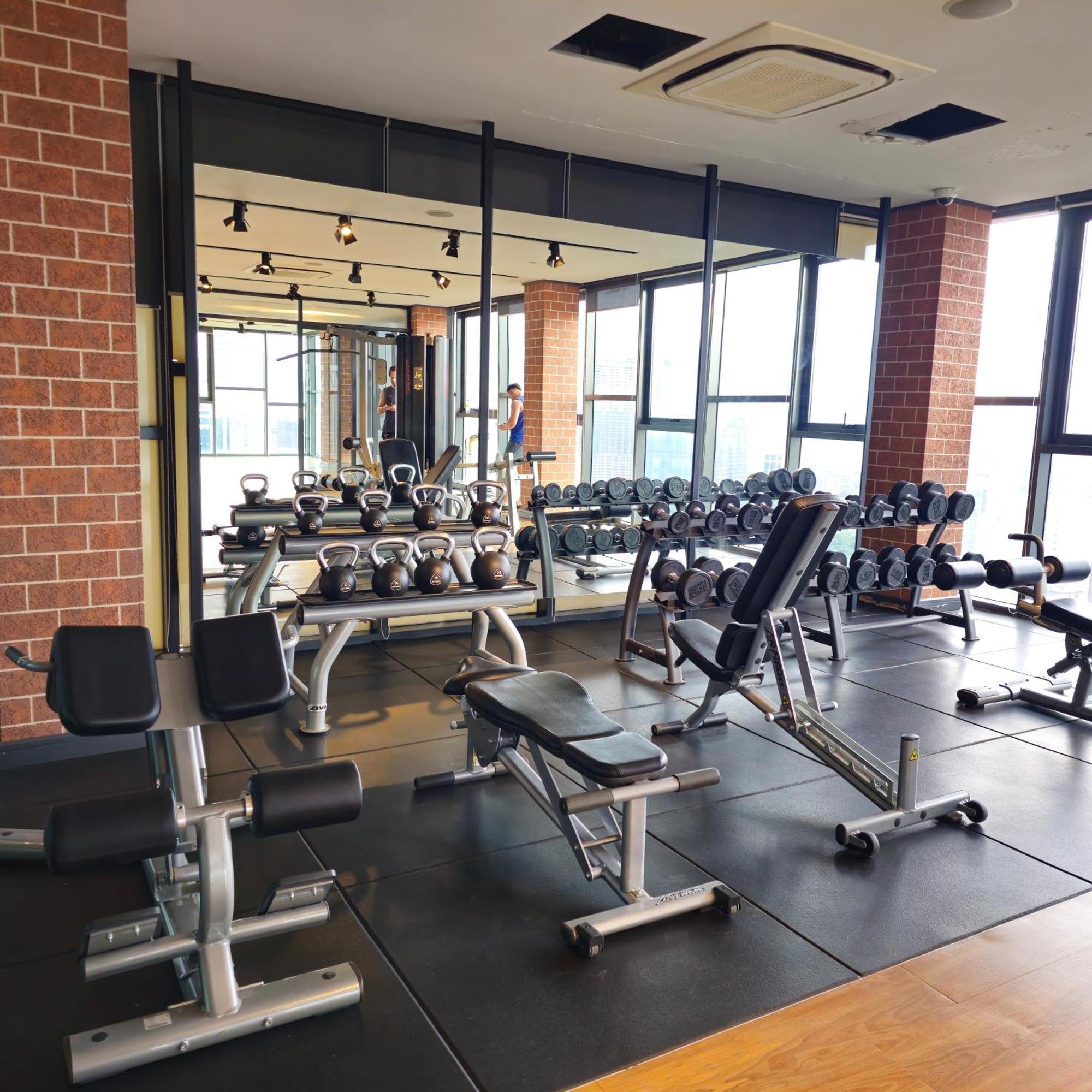 Luxurious Ceylonz Dualkey 5pax Near Bukit Bintang Kuala Lumpur